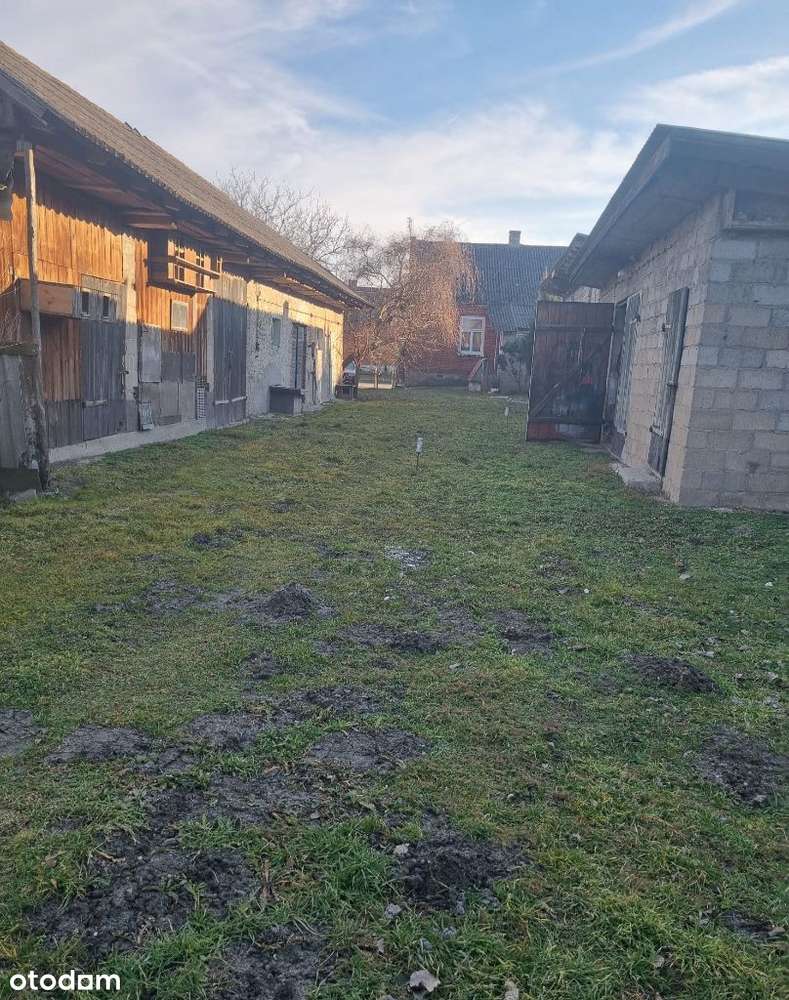 Dom 80m2 z działką 0,26Ha Żelazowice-6