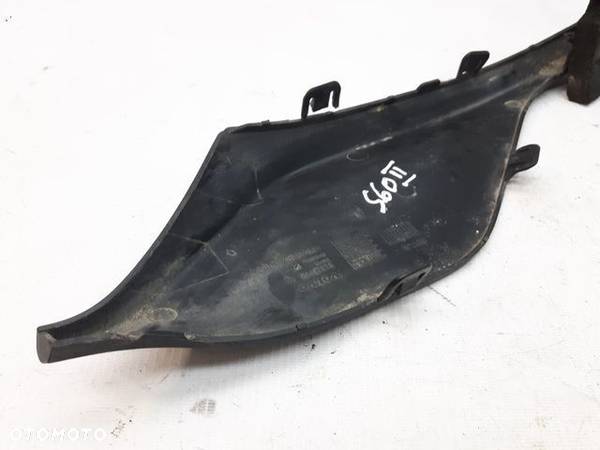 VOLVO S60 II LISTWA ZDERZAKA LEWA PRZÓD 31323900 - 3