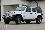 Jeep Wrangler - 1