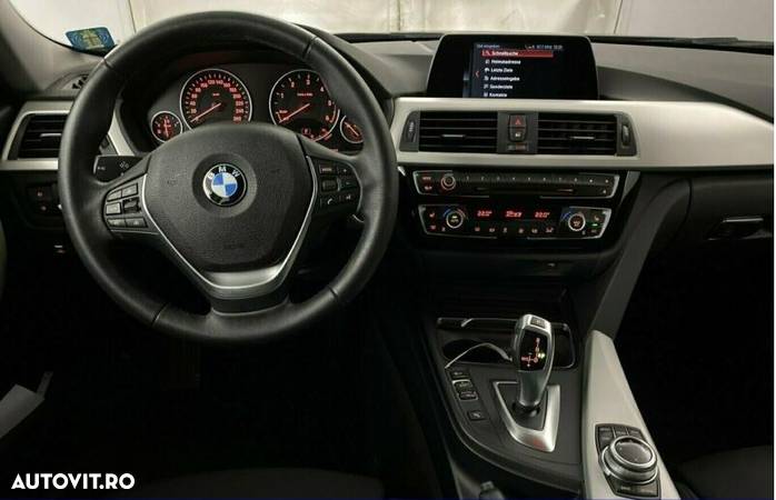 BMW Seria 3 - 9