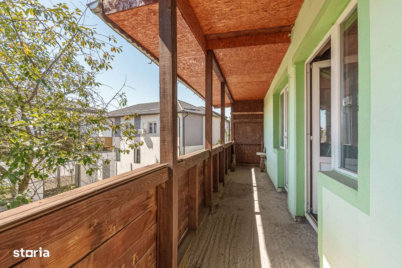 Giulesti Sarbi, Cotul Siretului - Casa individuala 249MP, LOT 323MP!-15