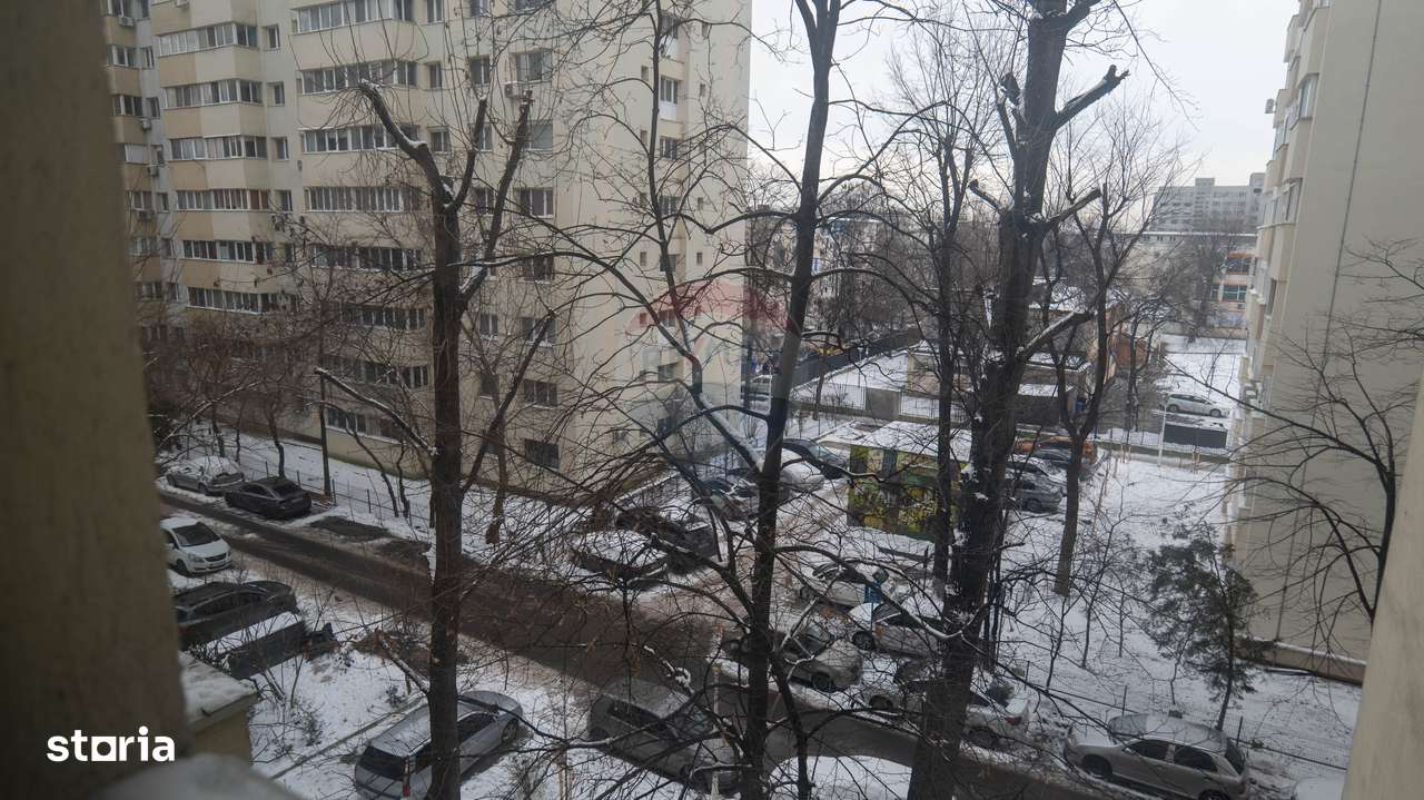 Vânzare apartament 3 camere,  zona Pantelimon - Liceul Lucian Blaga-8
