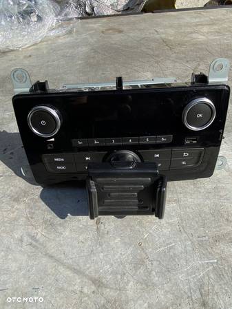 RADIO RADIOODTWARZACZ RENAULT CLIO IV 281153307R - 6