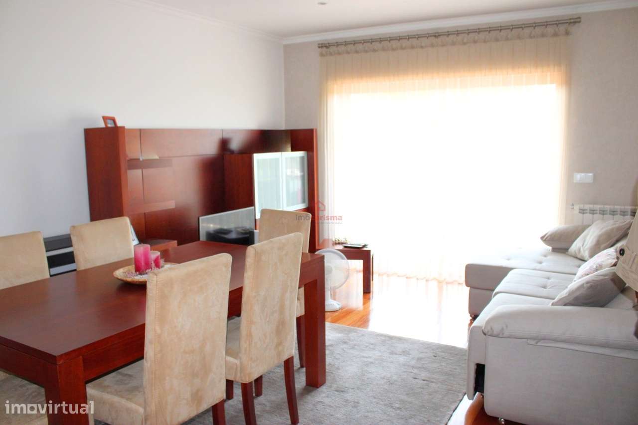Apartamento T2 em Riba de Ave, Vila Nova de Famalicão-6