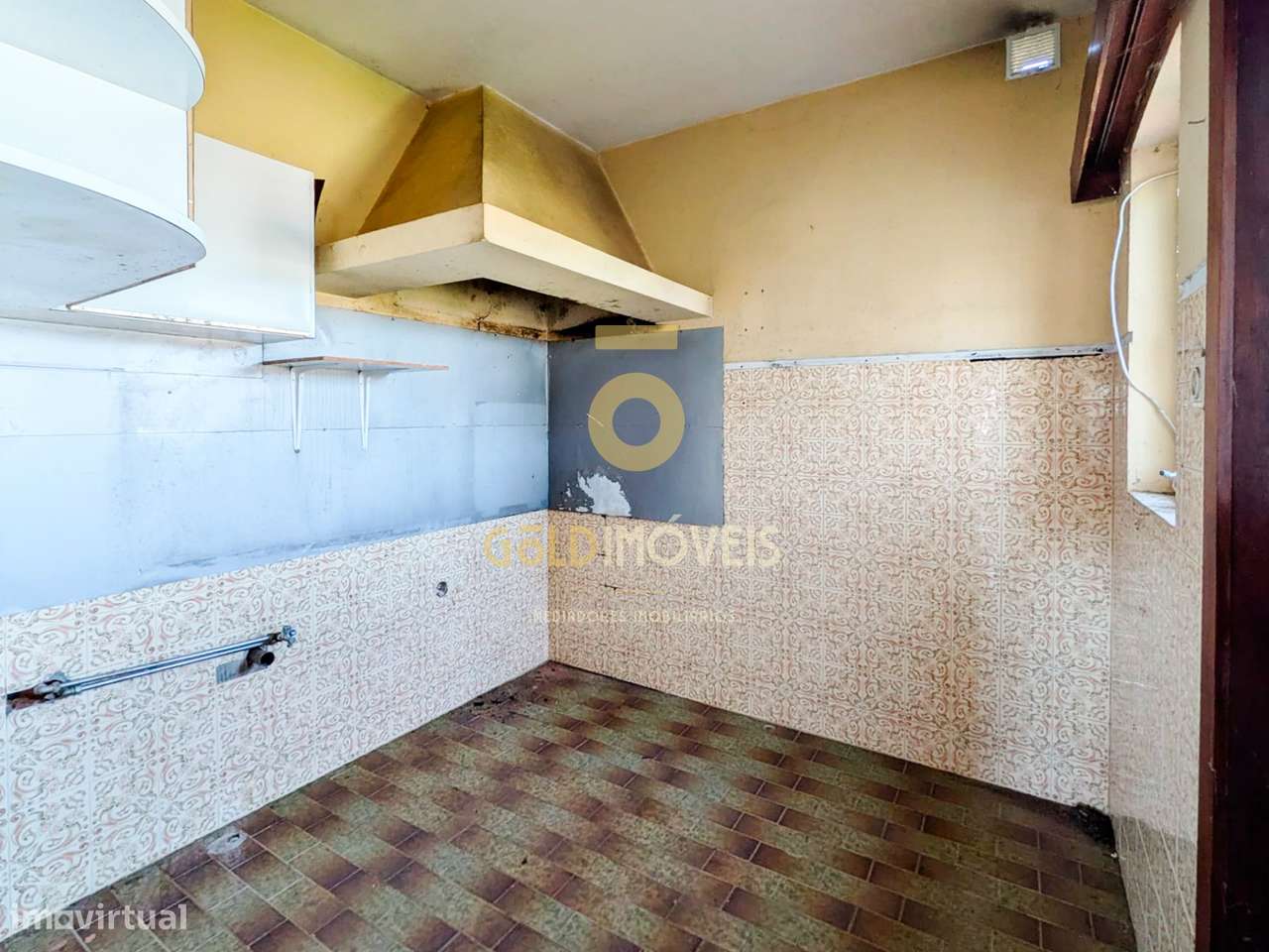 Moradia T3 Venda em Fornos,Castelo de Paiva-10