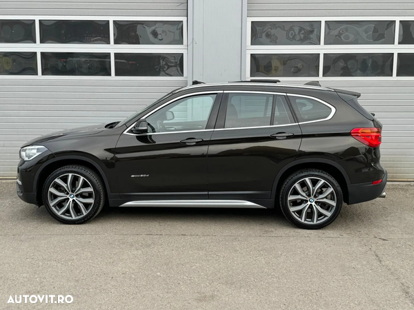 BMW X1 - 5