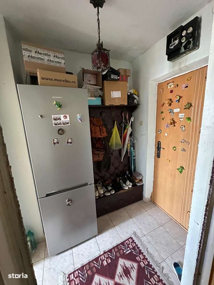 Apartament 2 camere Giurgiului-4