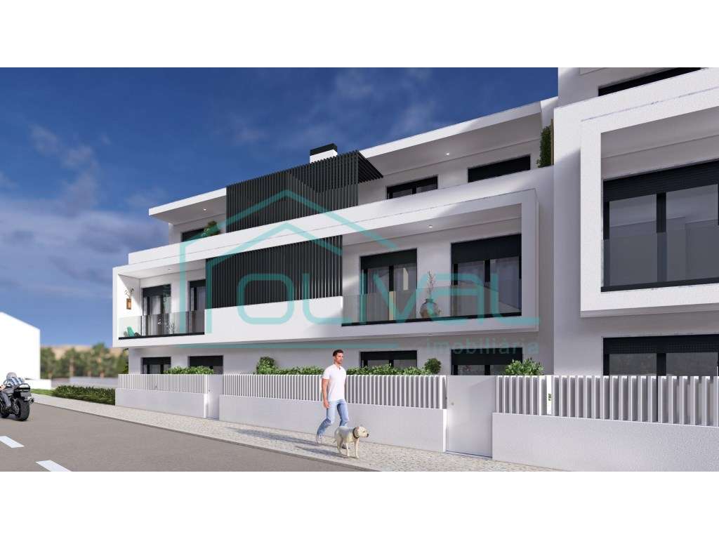 Apartamento Novo... conforto e modernidade - Grande imagem: 4/13