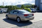 Volkswagen Passat 1.8 TSI BMT Comfortline DSG - 5