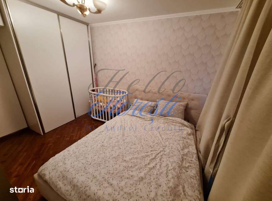 Apartament 3 camere 54 mp Marasti - Imagine principală: 2/6