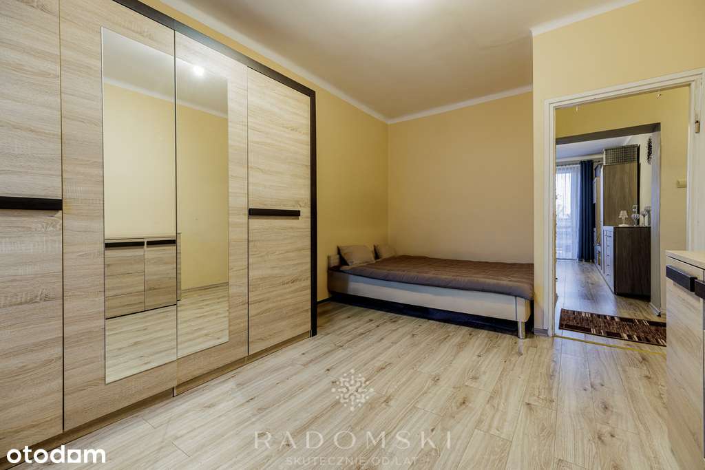 2-pok. mieszk. 53,1 m²| balkon| top lokalizacja-7