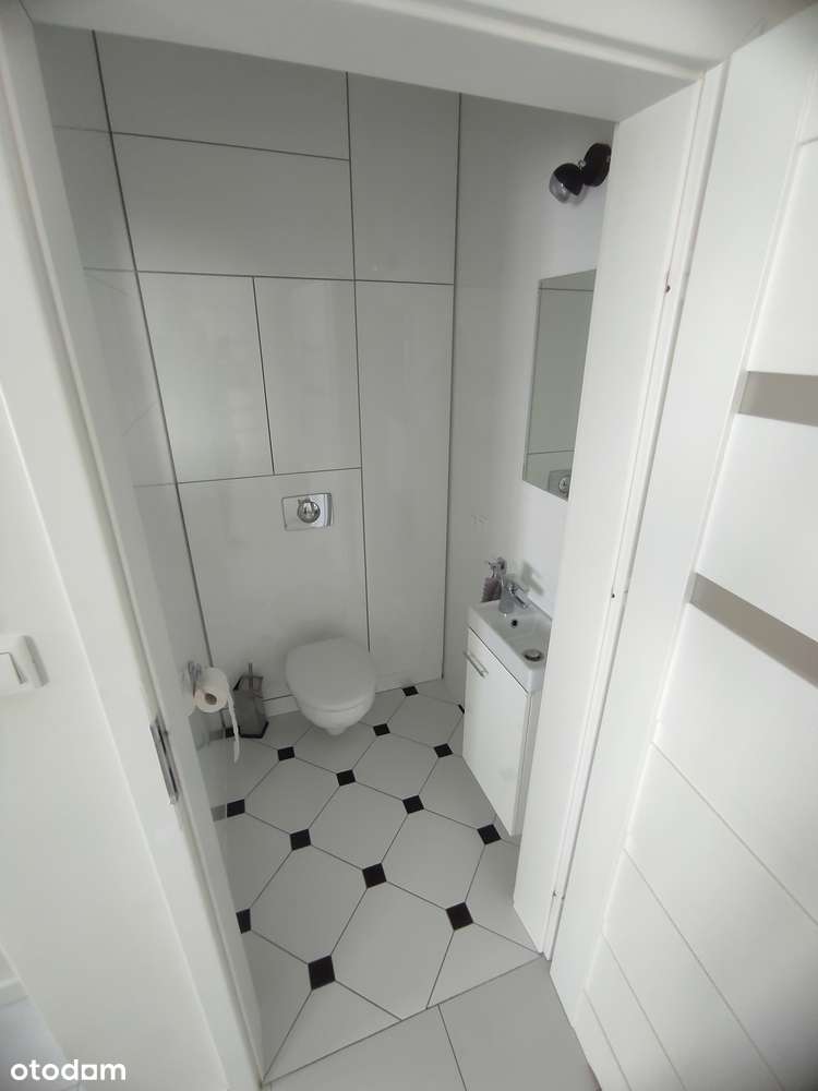 3 pokojowe mieszkanie osiedle TEDEX + Garaż+komórka w cenie - Pełny obrazek: 3/8