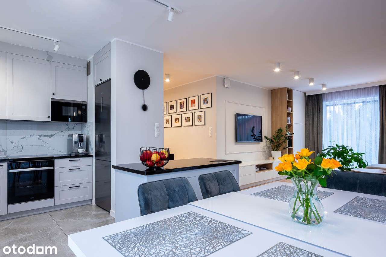 Komfortowy dom na Lipowicy-7