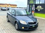 Skoda Fabia 1.2 Classic - 13