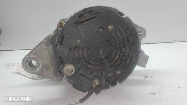 Alternador Opel Tigra (S93) - 4