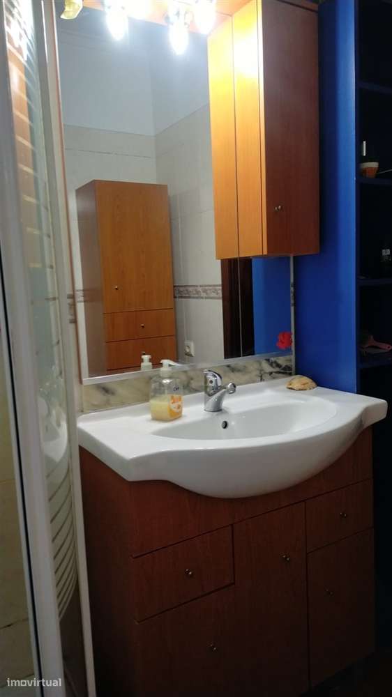 Apartamento T2 Venda em Rio de Mouro,Sintra-3