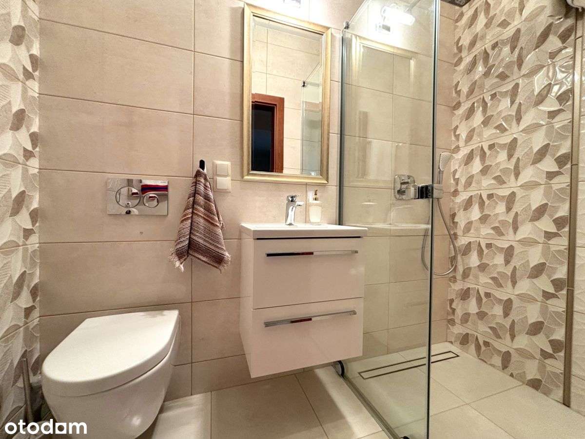 Pruszowice - Dom 140 m2 - 12 arów - duży garaż-13