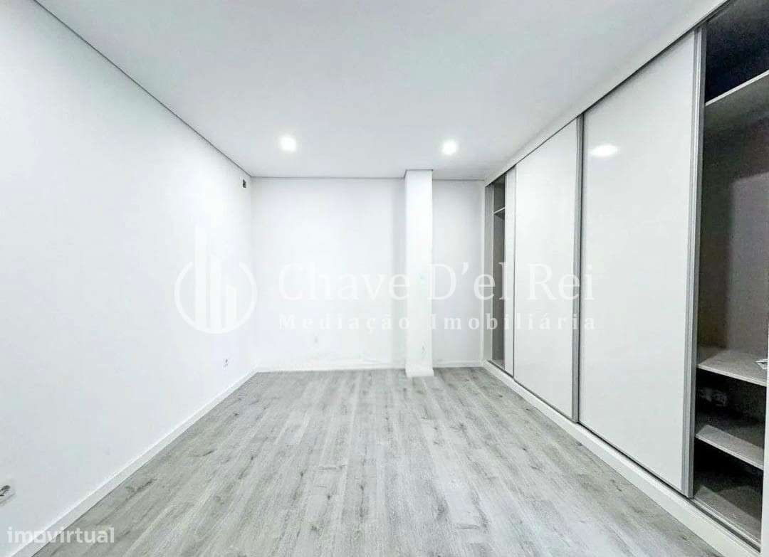 Apartamento T1 Venda em Repeses e São Salvador,Viseu - Grande imagem: 5/9