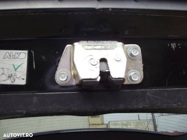Broasca Mitsubishi Outlander 2006-2012 broasca usa fata spate haion - 4