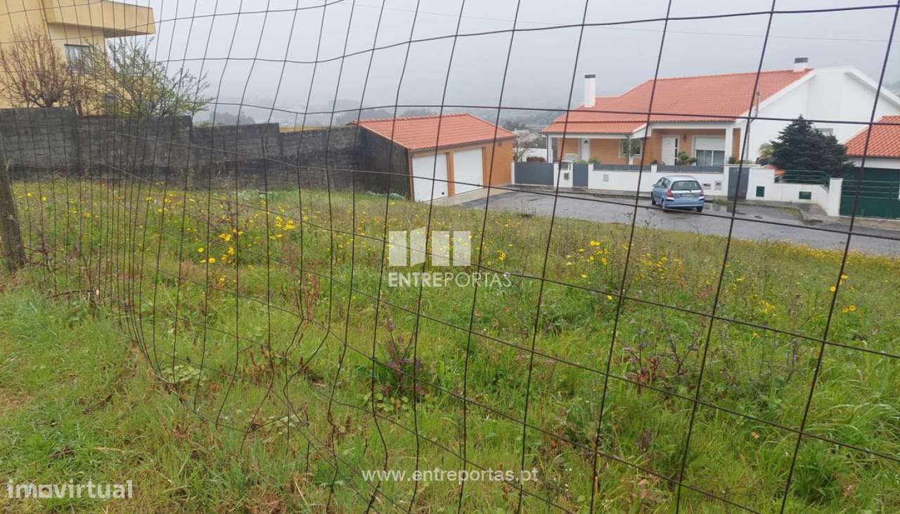Venda de Lote com 560m², Meadela, Viana do Castelo - Grande imagem: 3/30