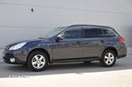 Subaru Outback 2.5i Active - 7