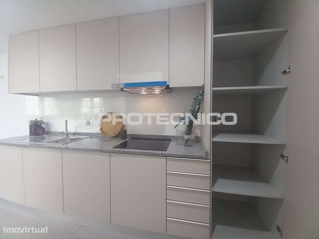 Apartamento T2+1 no centro de Águeda-7