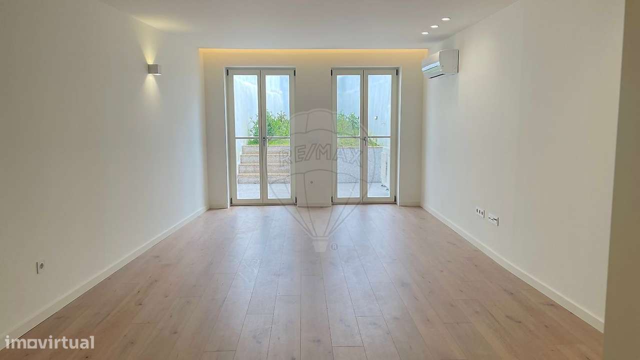 Apartamento T2 para arrendamento - Grande imagem: 4/16