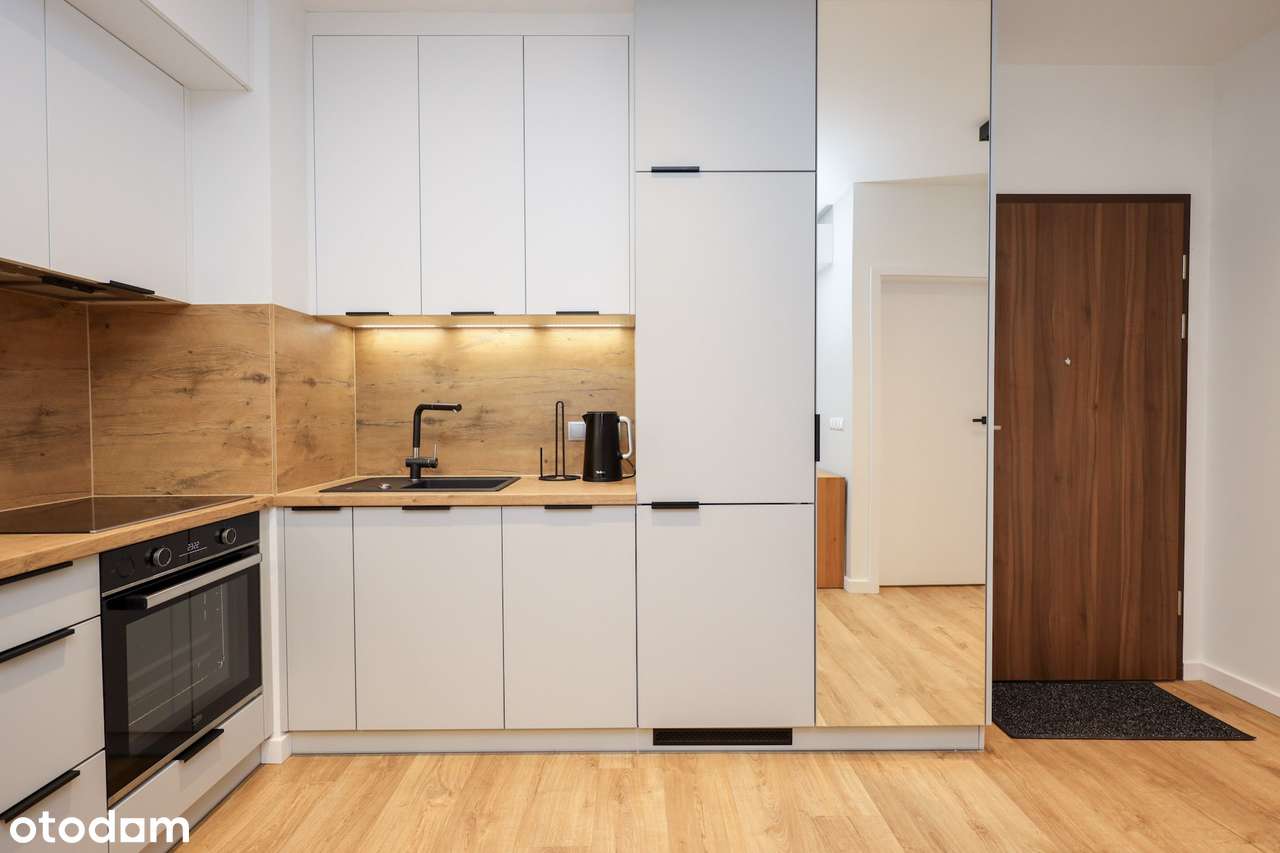 Mieszkanie na sprzedaż 2-pokoje 37,71 m2 | ul. Wrocławska | Wykończone - Pełny obrazek: 5/15