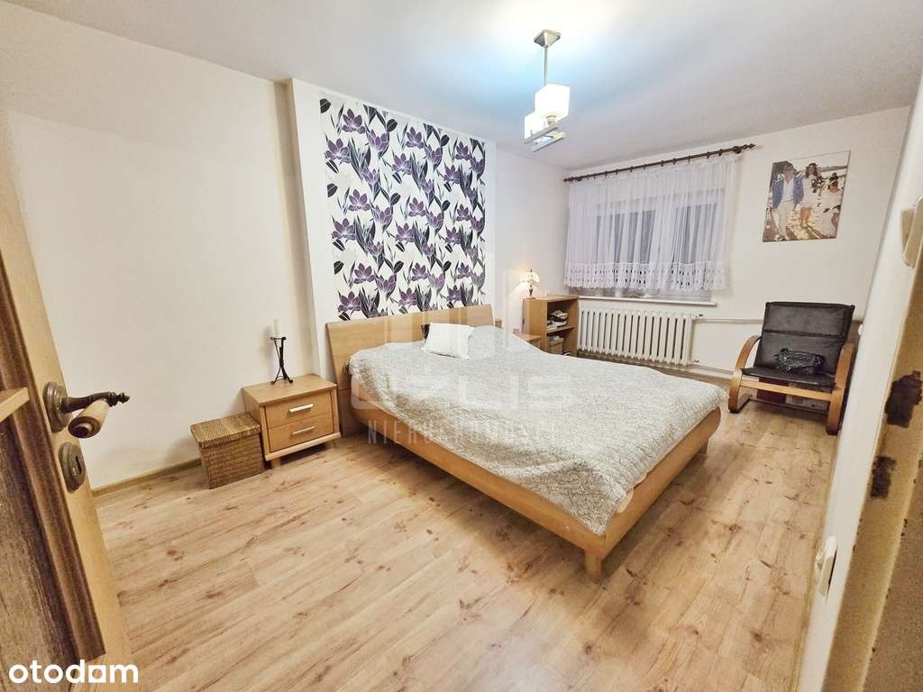 Mieszkanie w spokojnej okolicy - Pełny obrazek: 4/15