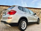 BMW X3 18 d sDrive Auto - 13