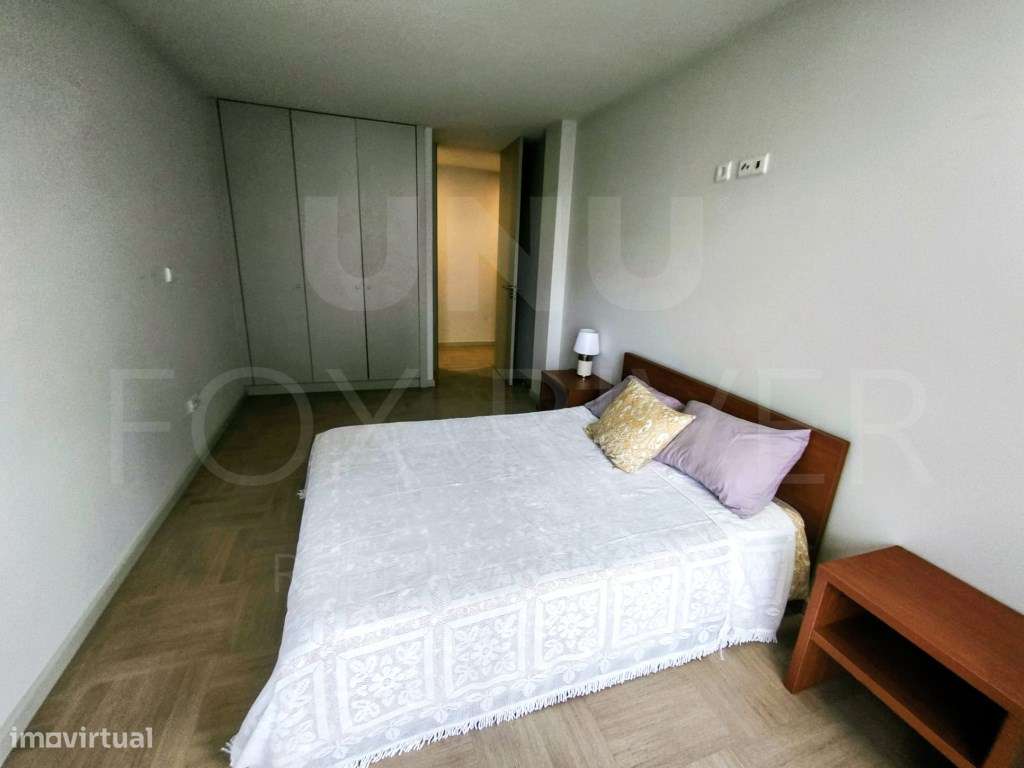 Apartamento T3 - Centro de Valença-14