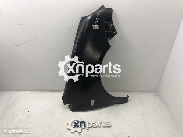 Guarda-lamas Frente/Dto VW POLO (9N_) 1.9 TDI | 10.01 - 11.09 Usado - 1