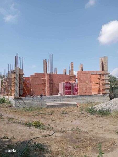 Teren+Constructie Dunavatu de Jos - Imagine principală: 4/6