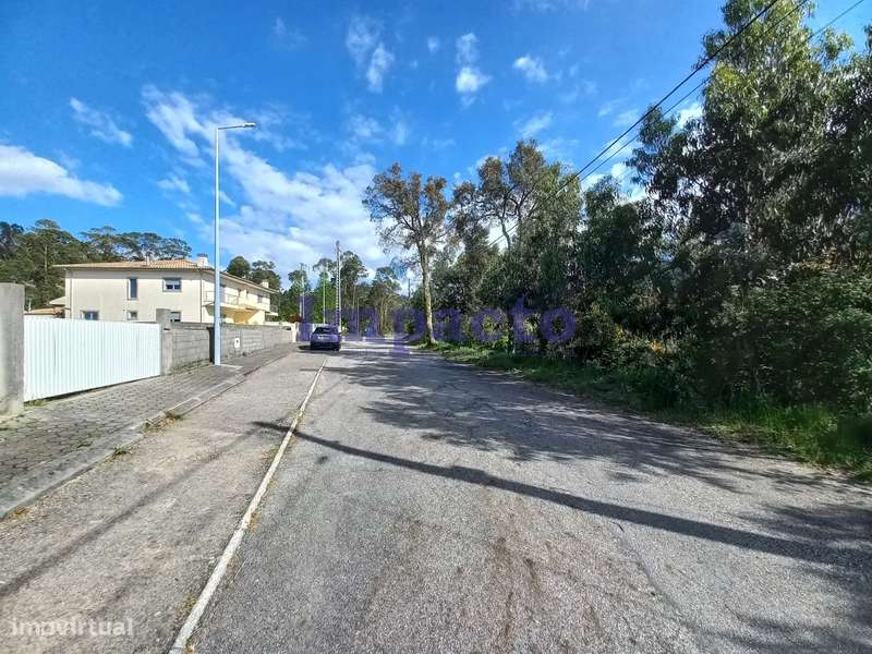 Terreno, Aveiro, Arouca - Grande imagem: 4/10