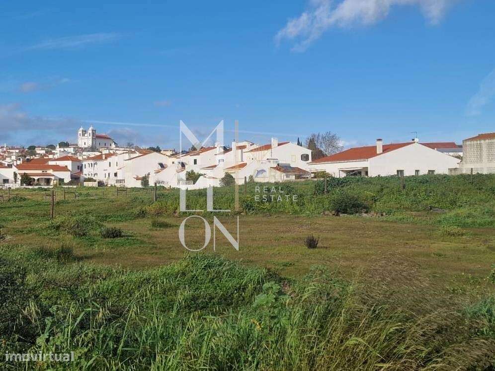 Lote de terreno para construção de moradia - Castro Verde - Grande imagem: 4/24