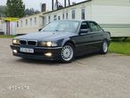 BMW Seria 7 - 4