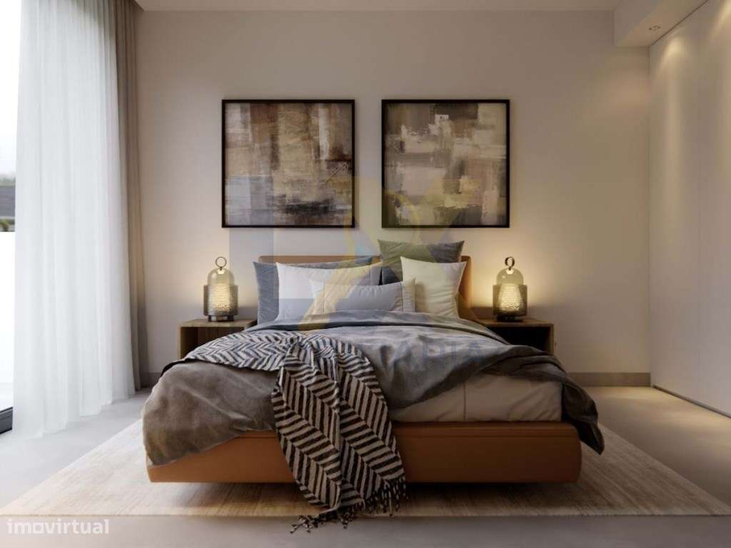 Apartamento T1 com lugar de garagem ,localizado próximo à Universid...-7