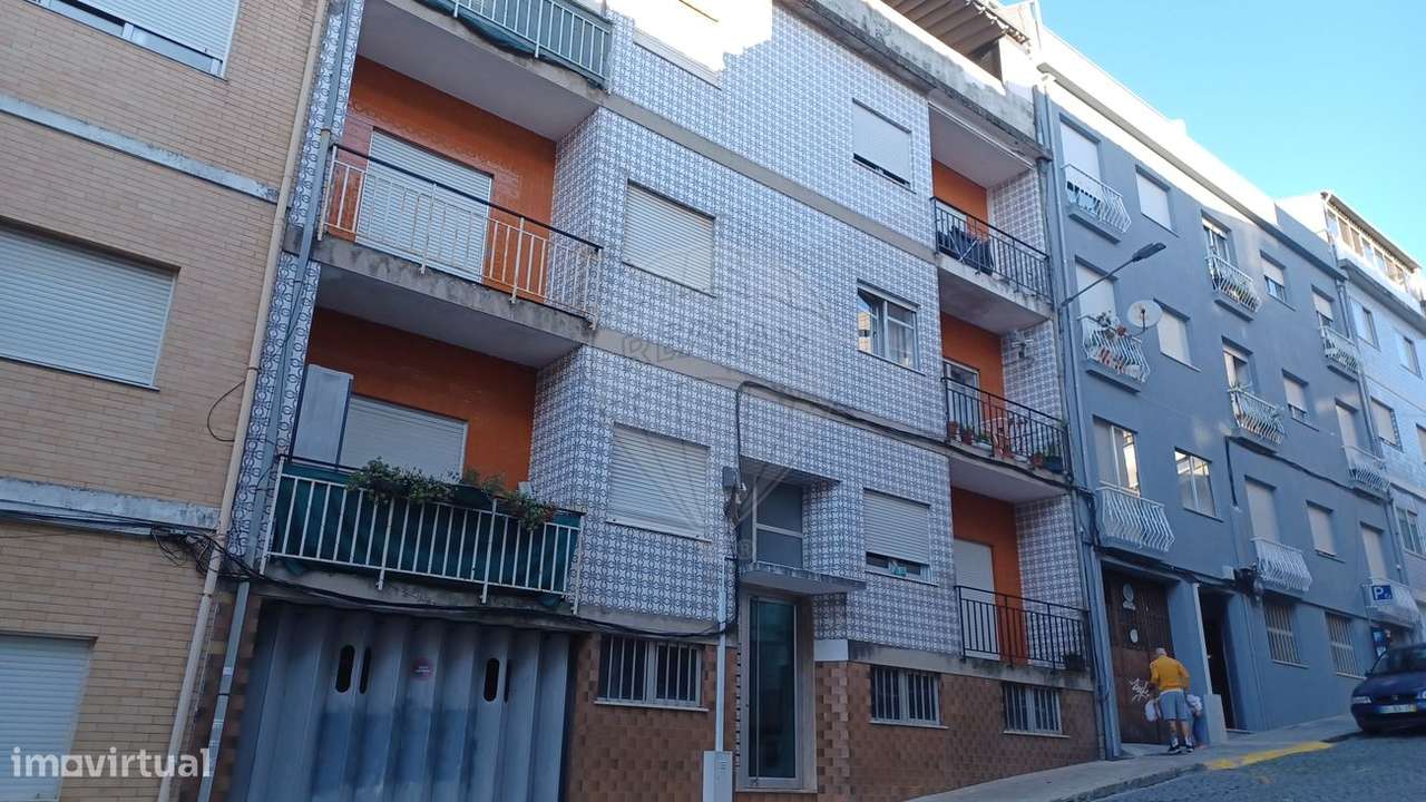 Apartamento T3 para venda - Grande imagem: 2/40