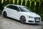 Audi S3 2.0 TFSI Quattro S tronic - 8