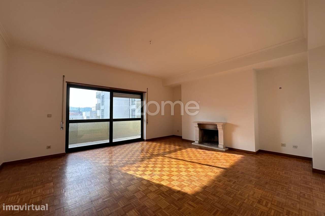 Apartamento T3 na Quinta da Estrela – Coimbra - Grande imagem: 4/36