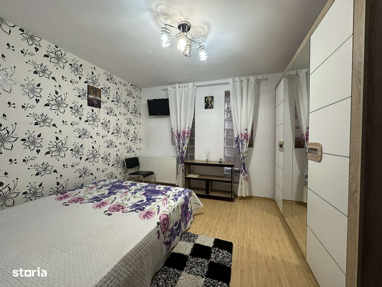 Agentia imobiliara VIGAFON vinde casa 4 camere Ploiestiori-5