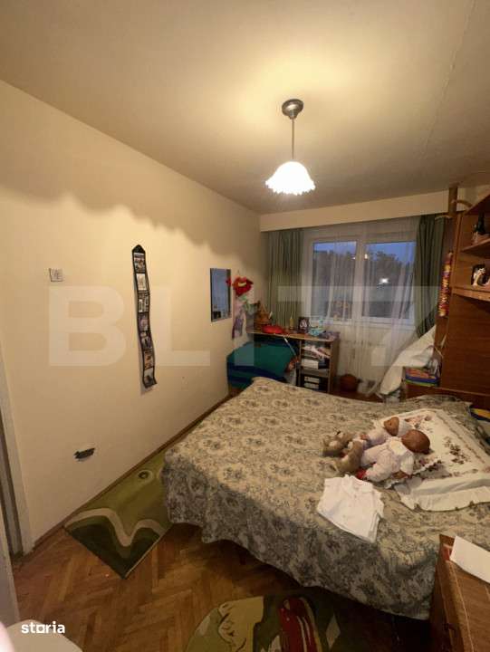 Apartament cu 4 camere, semidecomandat, Deva, zona linistita - Imagine principală: 2/9