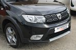 Dacia Sandero 0.9 TCe Stepway Bi-Fuel - 6