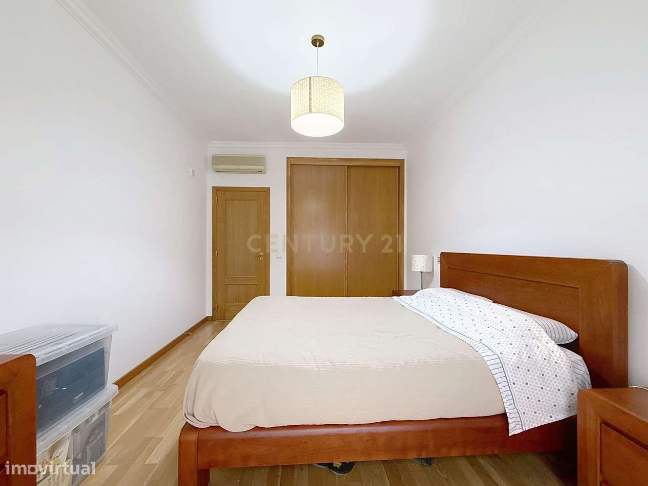Apartamento T2 com lugar de garagem e arrecadação - Vale Gatos-18