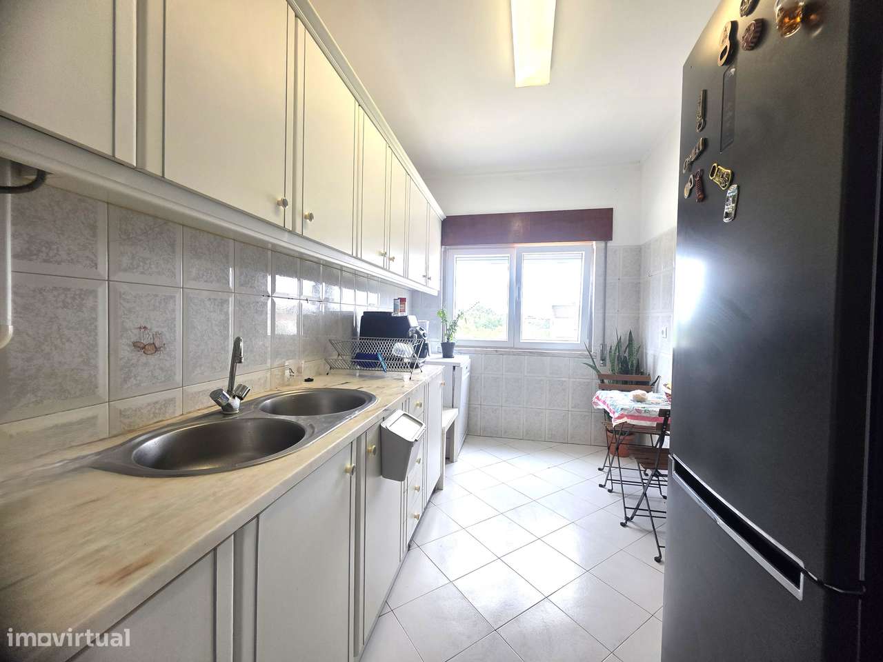 Fantástico Apartamento T2 em Pinhal de Frades - Seixal-25