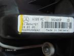 Motor De Sofagem Mercedes-Benz A-Class (W169) - 3