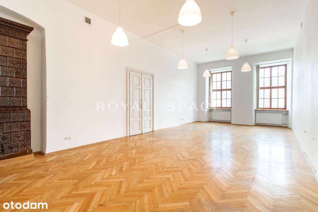 Przestronny lokal na Rynku Głównym w Krakowie! - Pełny obrazek: 2/14