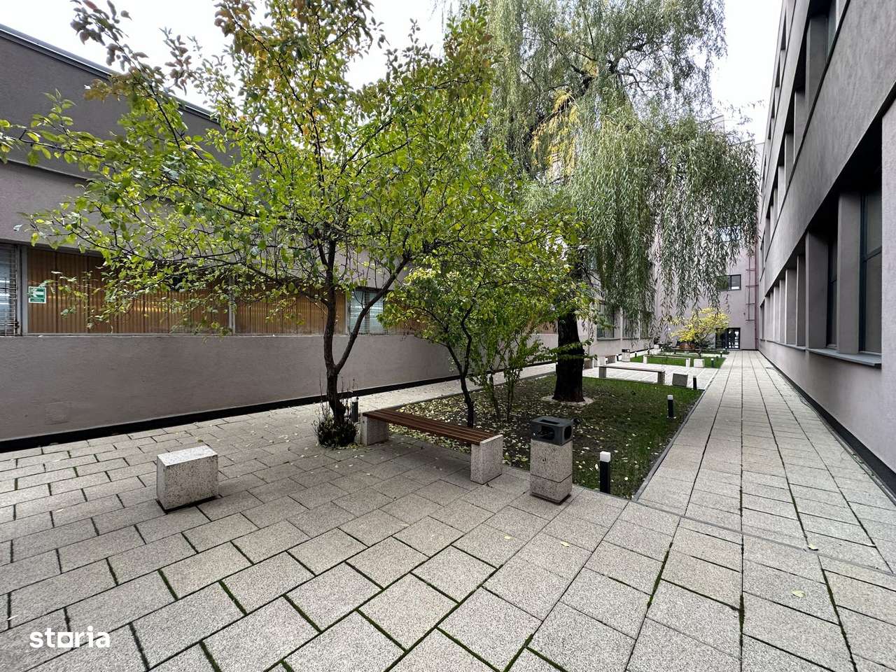 Spatii sport, restaurant, birorui, de la 400mp la 808mp, langa Petrom - Imagine principală: 5/10