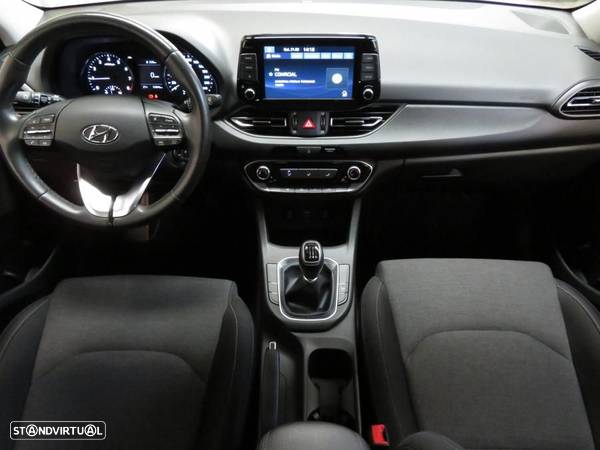 Hyundai i30 1.0 T-GDI Style - 14