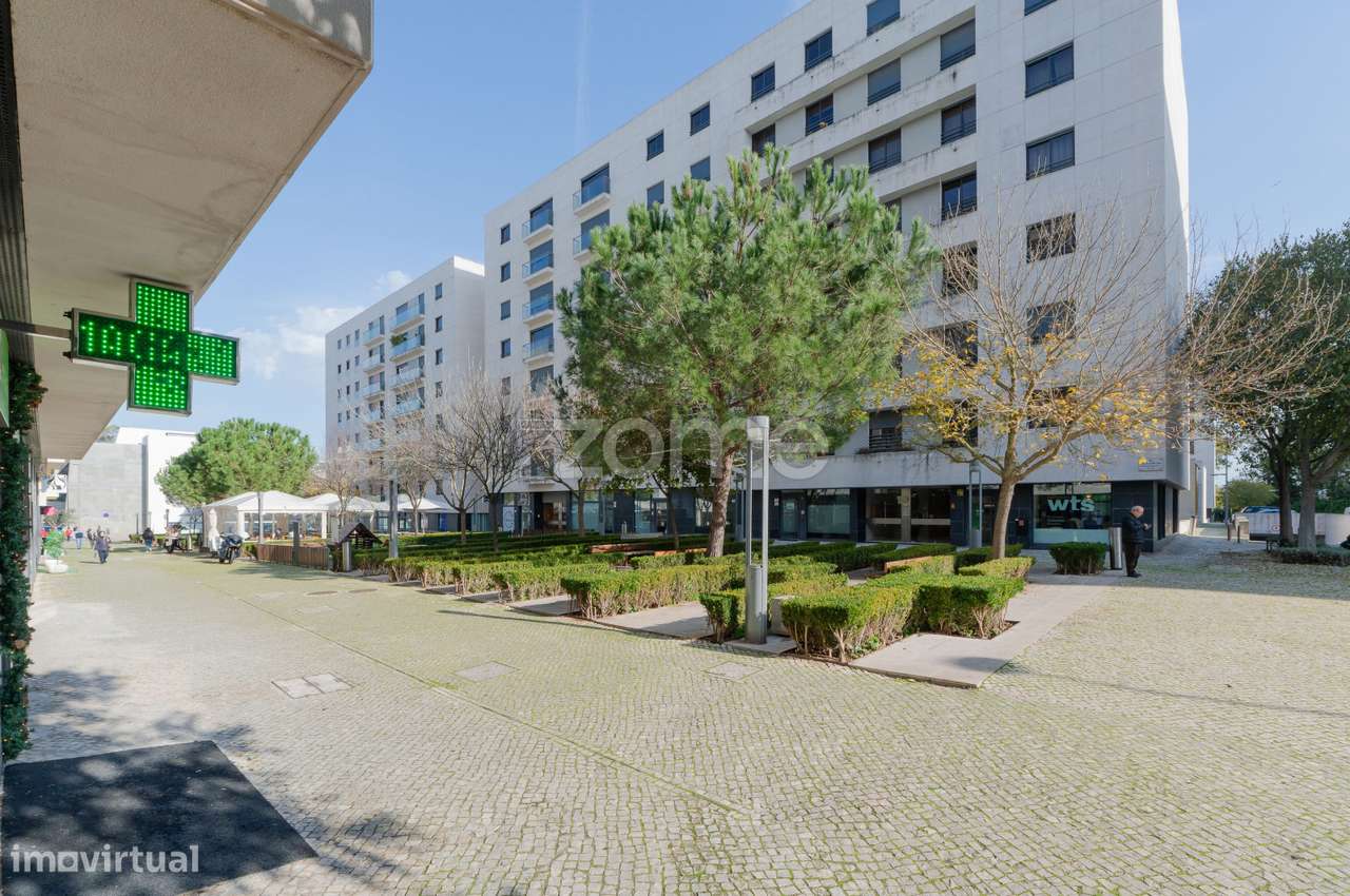 Apartamento T3 - Benfica - Grande imagem: 3/35